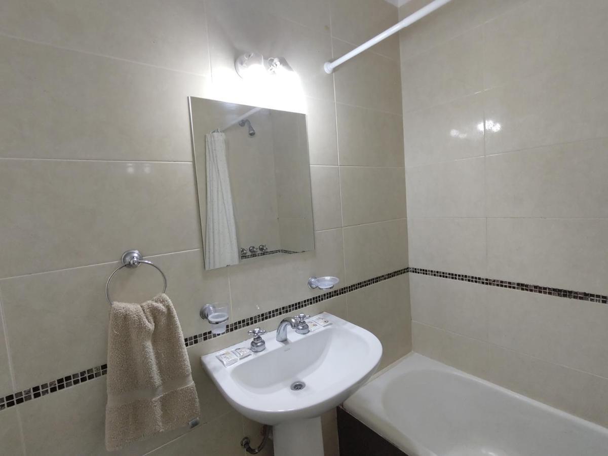 Apartamento Luminoso Monoambiente - Vista Al Mar - Ed. Havanna *
