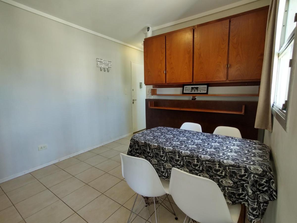 Apartamento Luminoso Monoambiente - Vista Al Mar - Ed. Havanna *